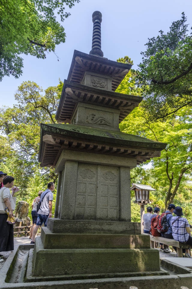 119 - Kanazawa - jardines Kenrokuen